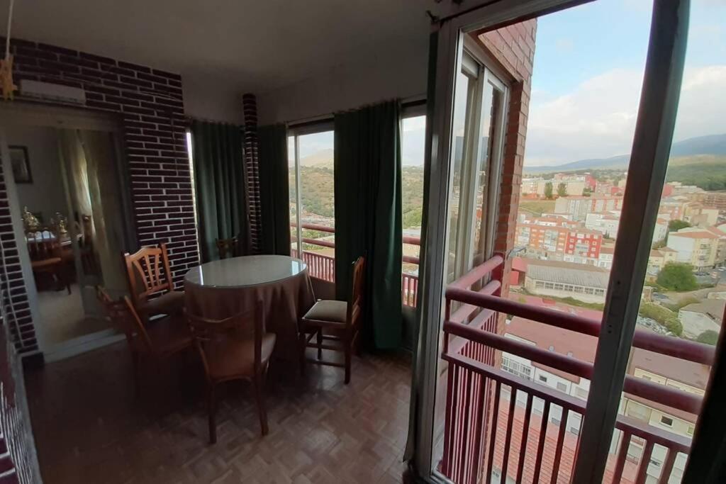 Apartment Completo 'mira Bejar' Bejar
