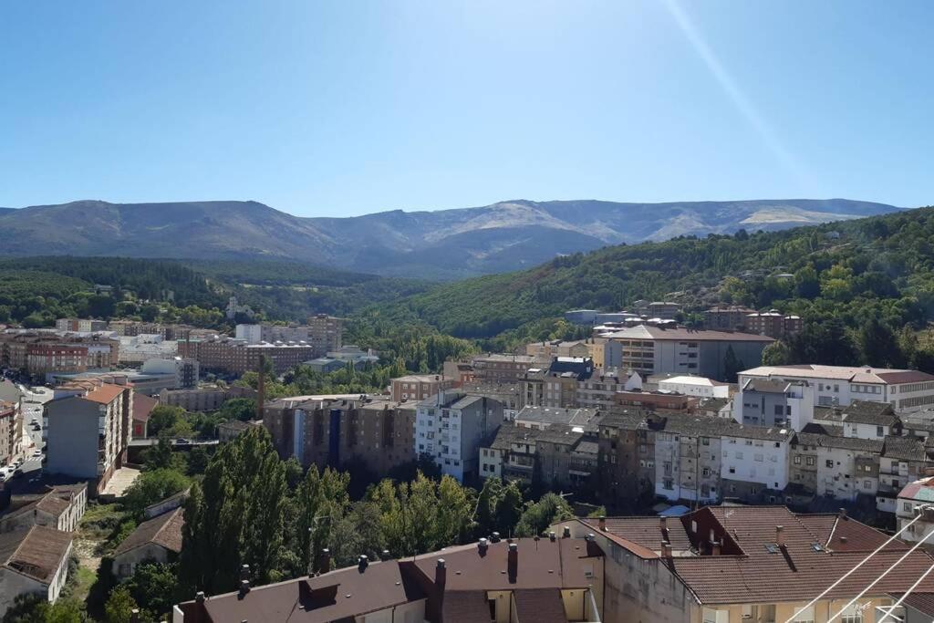 Completo 'mira Bejar' Apartment *