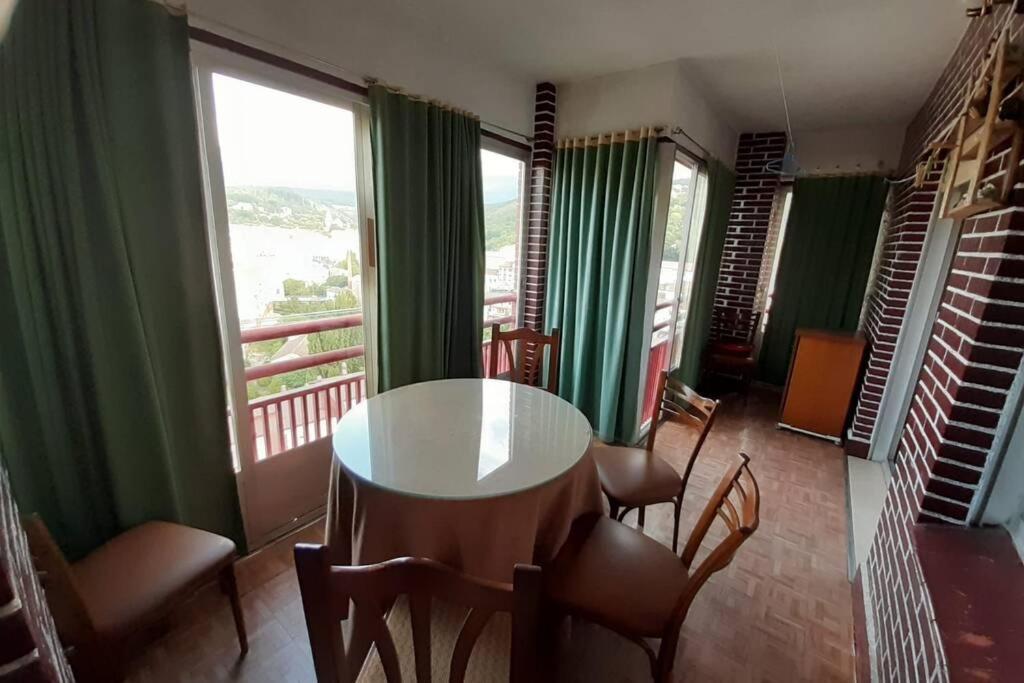 Completo 'mira Bejar' Apartment Bejar