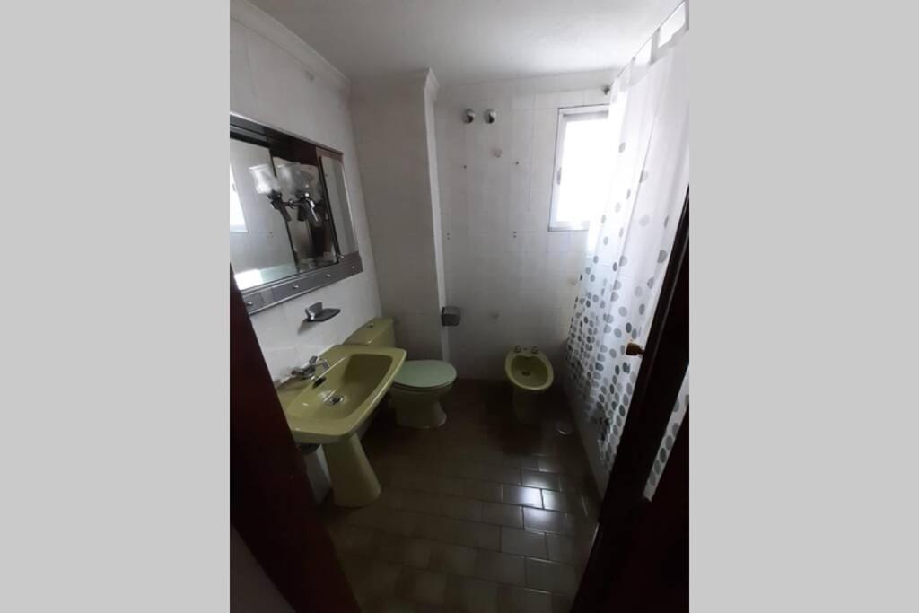 Completo 'mira Bejar' Apartment
