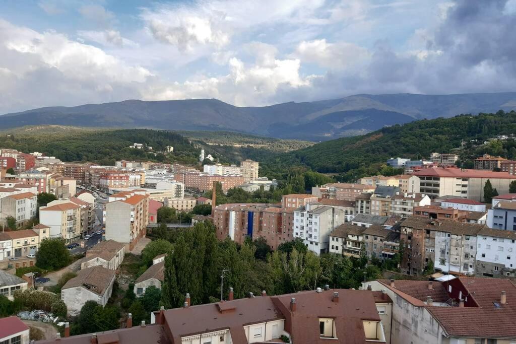 Apartment Completo 'mira Bejar'