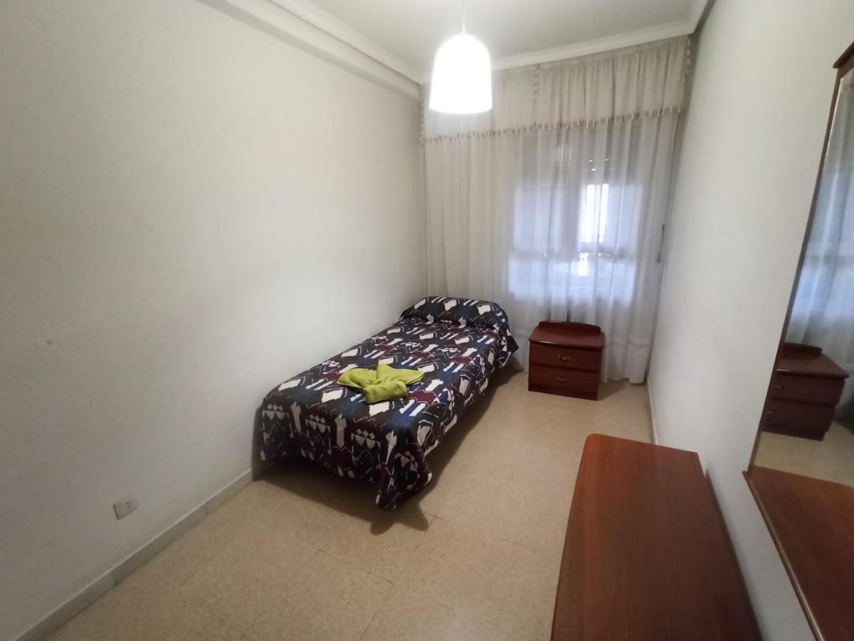 Apartment Completo 'mira Bejar' *
