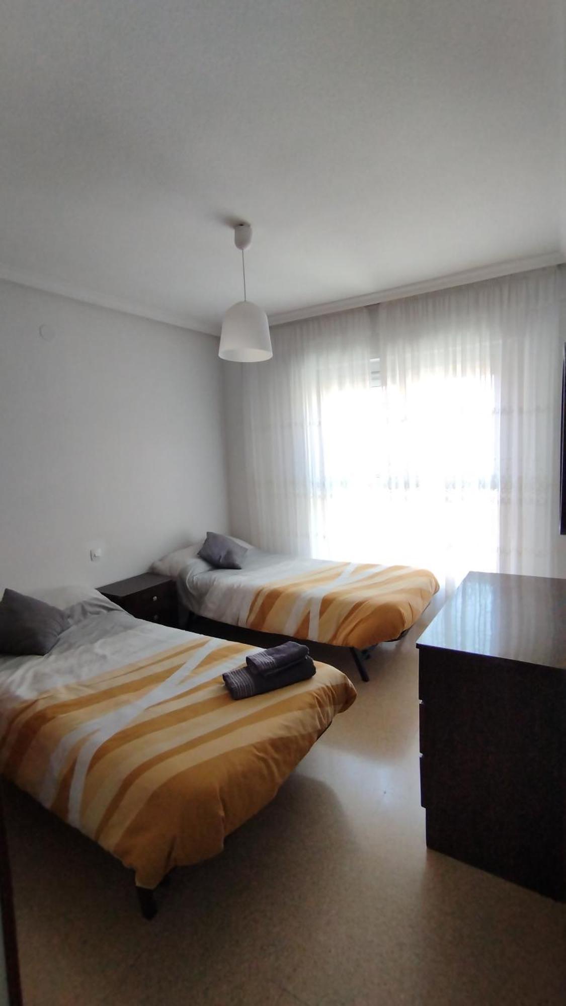 Completo 'mira Bejar' Apartment