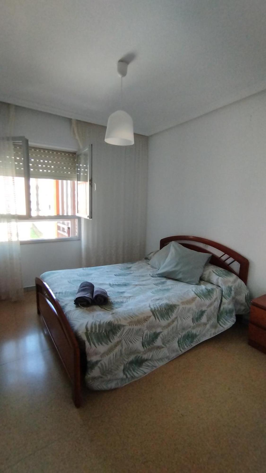 Apartment Completo 'mira Bejar' *