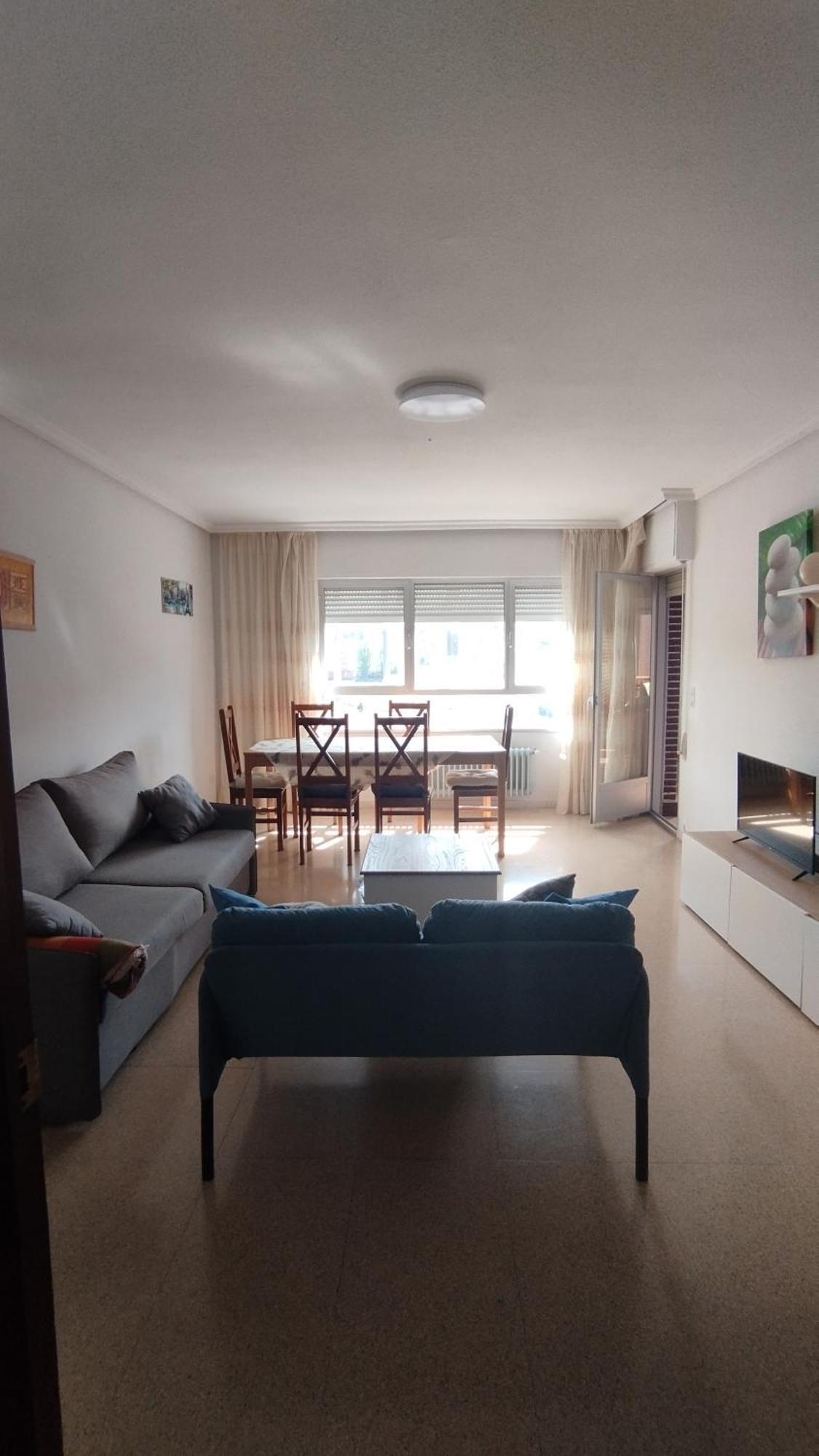 Apartment Completo 'mira Bejar' Bejar