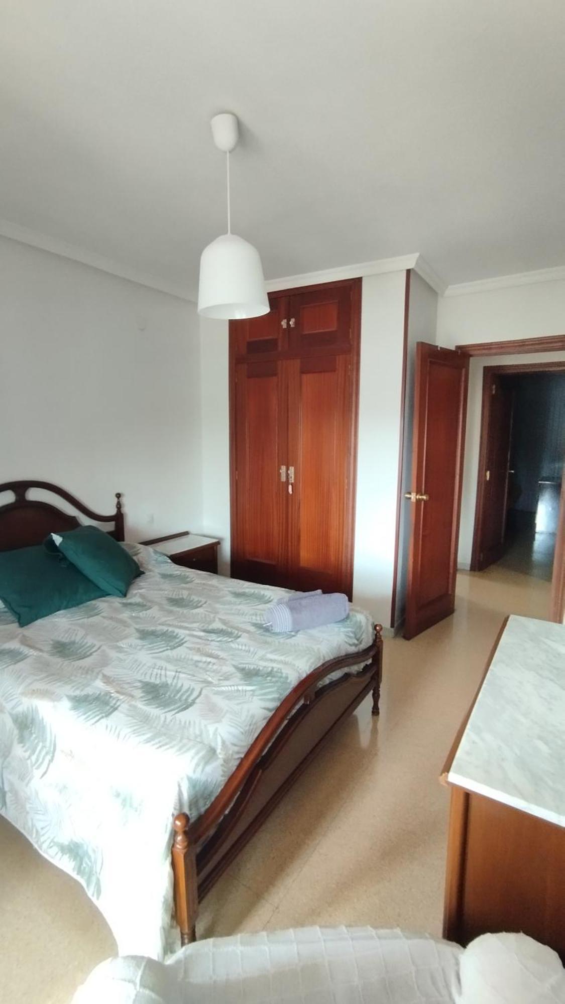 Completo 'mira Bejar' Apartment *
