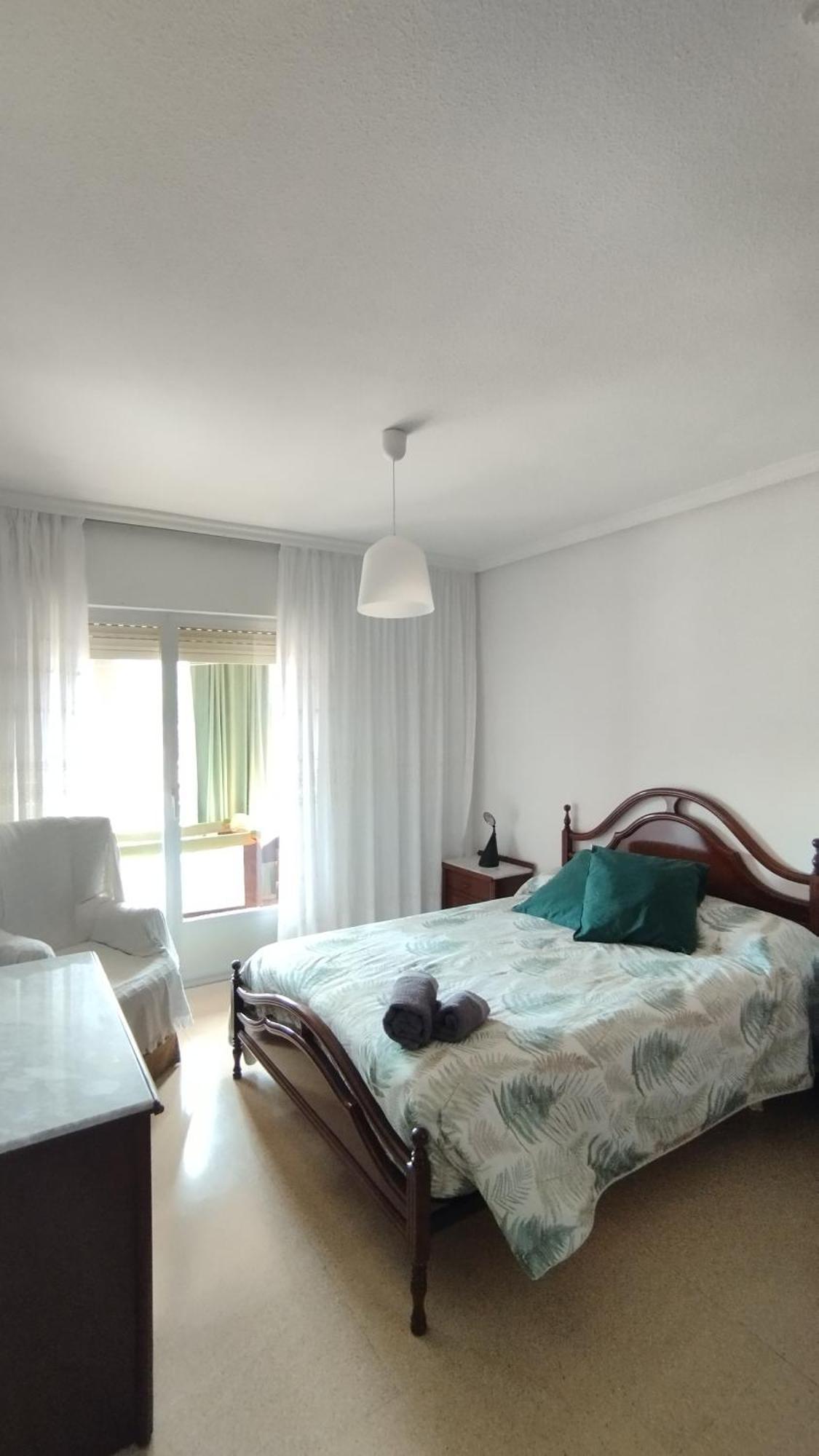 Completo 'mira Bejar' Apartment Bejar