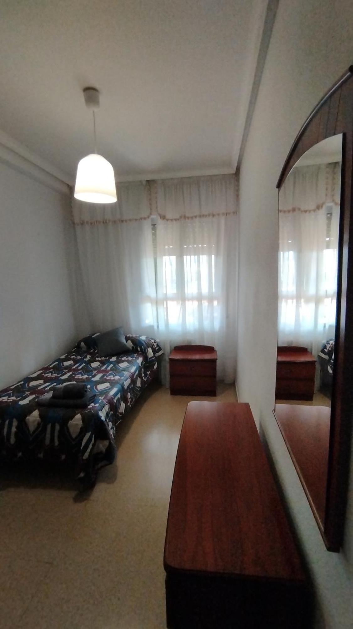 Apartment Completo 'mira Bejar' Bejar