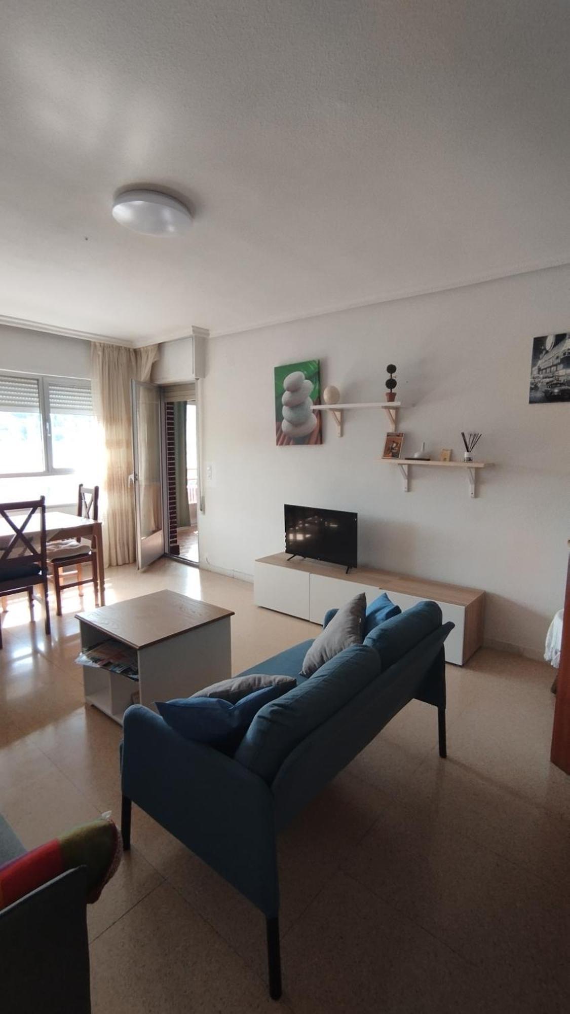 Apartment Completo 'mira Bejar'